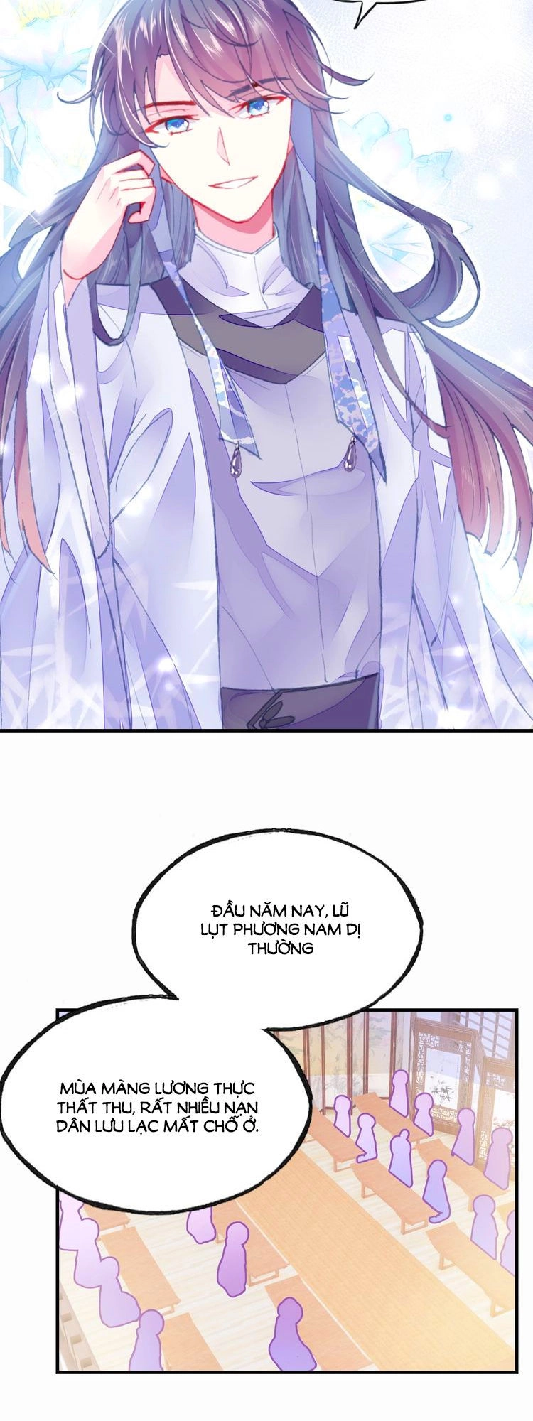 Trẫm Cũng Không Muốn Quá Khí Phách Chapter 5 - 14