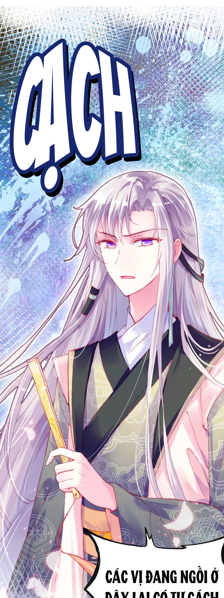 Trẫm Cũng Không Muốn Quá Khí Phách Chapter 5 - 27