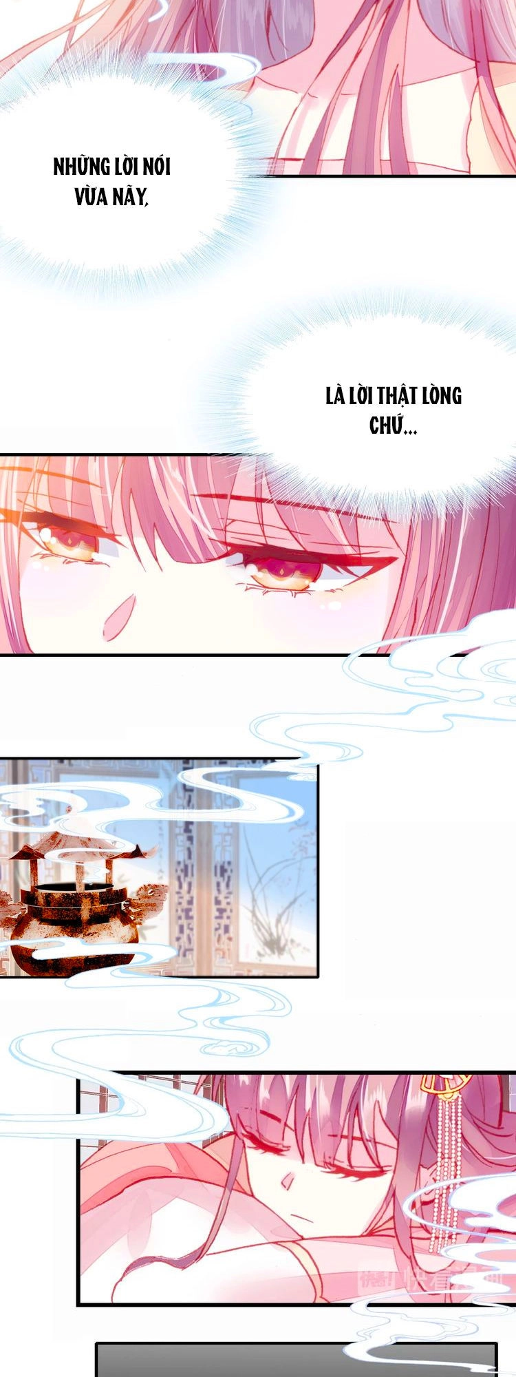 Trẫm Cũng Không Muốn Quá Khí Phách Chapter 5 - 35