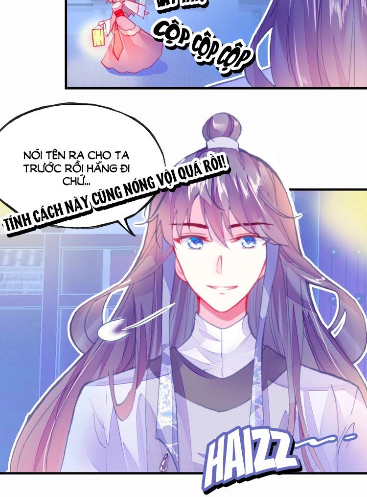 Trẫm Cũng Không Muốn Quá Khí Phách Chapter 5 - 40