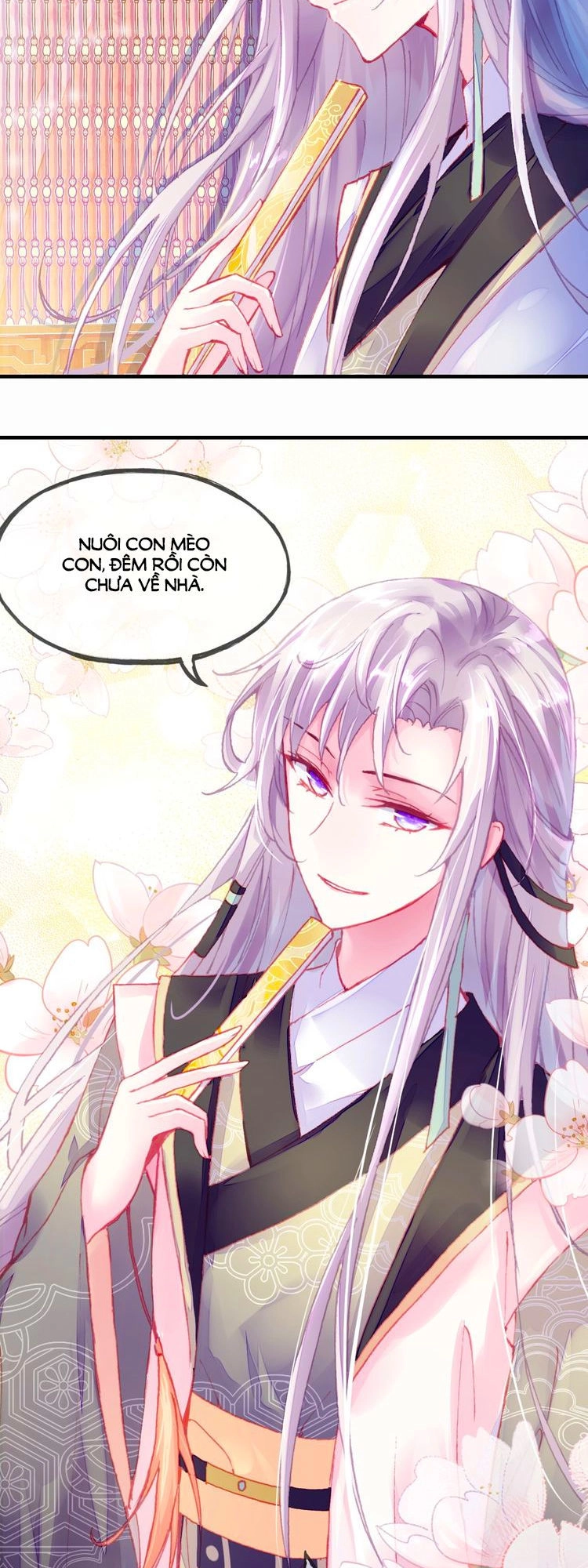 Trẫm Cũng Không Muốn Quá Khí Phách Chapter 5 - 42
