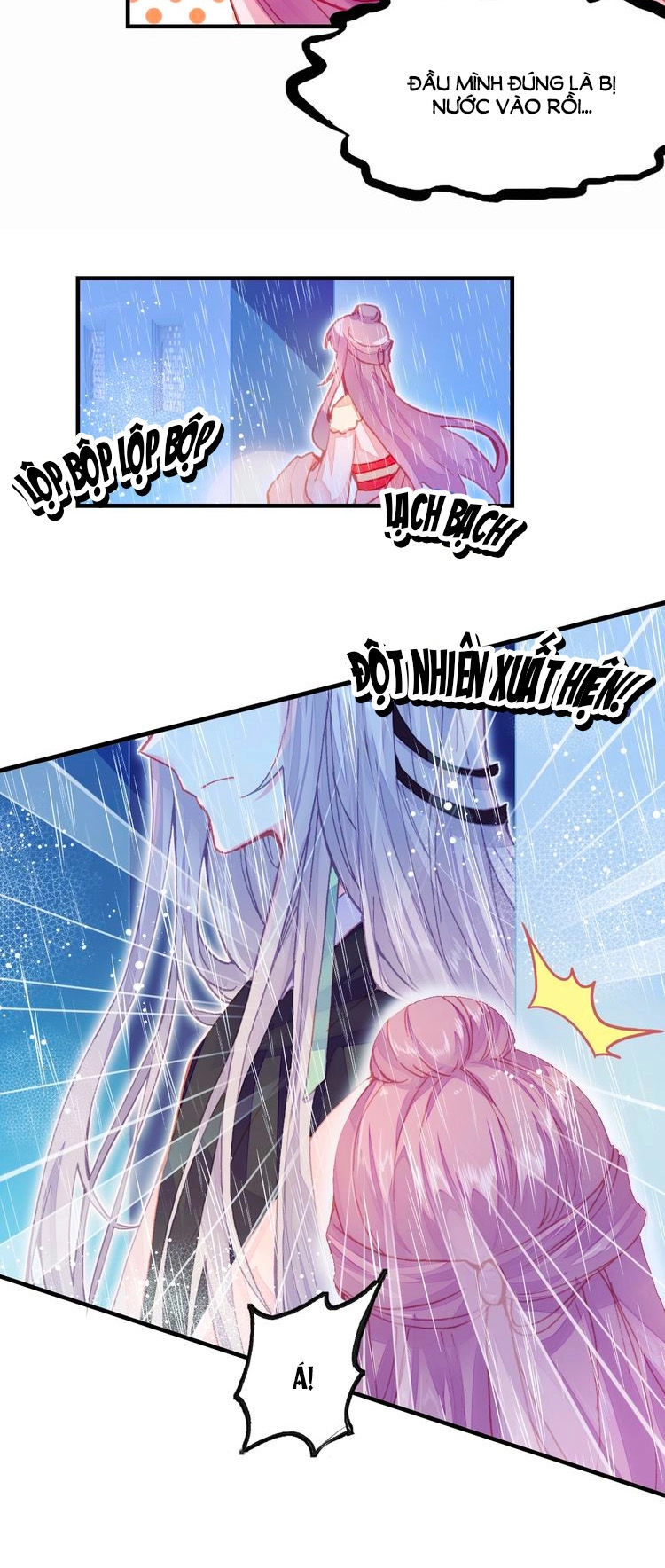 Trẫm Cũng Không Muốn Quá Khí Phách Chapter 6 - 2