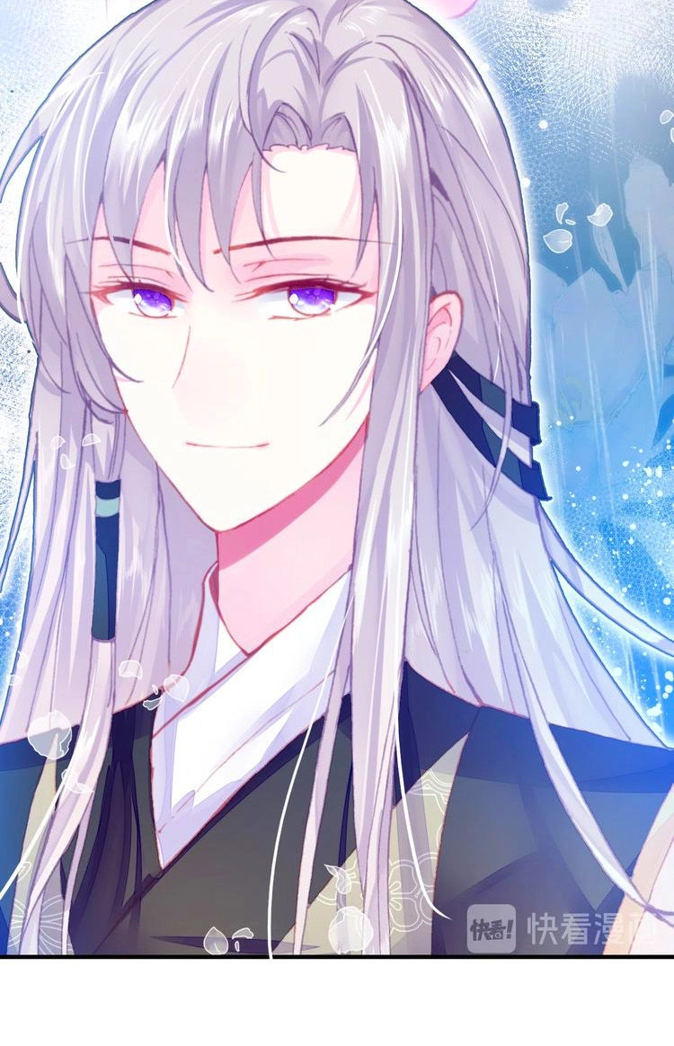 Trẫm Cũng Không Muốn Quá Khí Phách Chapter 6 - 9