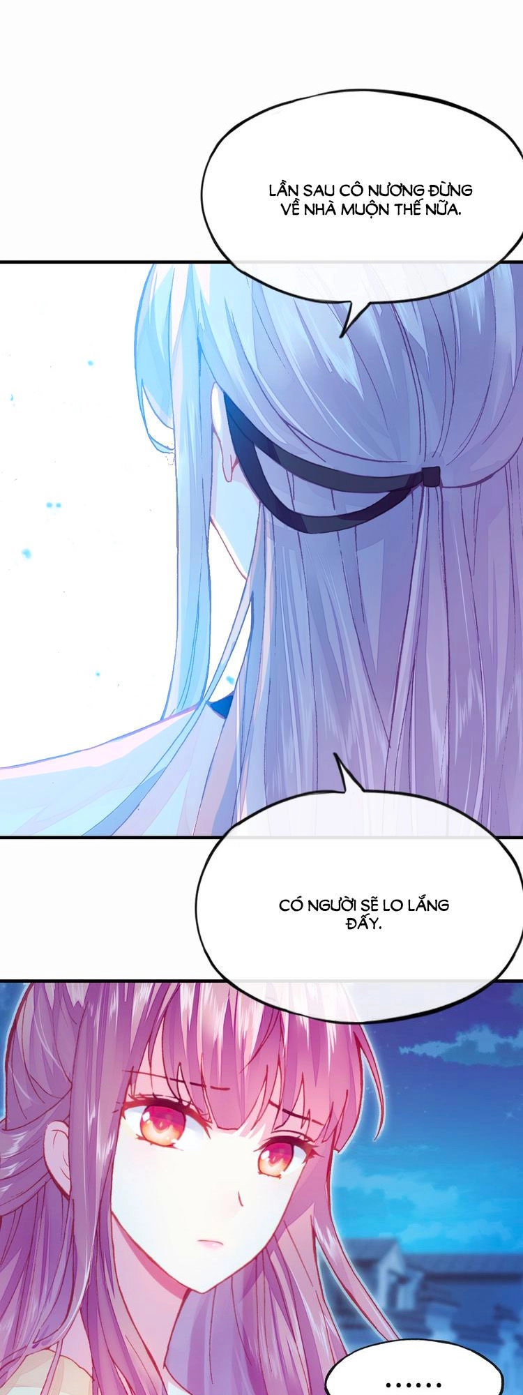 Trẫm Cũng Không Muốn Quá Khí Phách Chapter 6 - 12