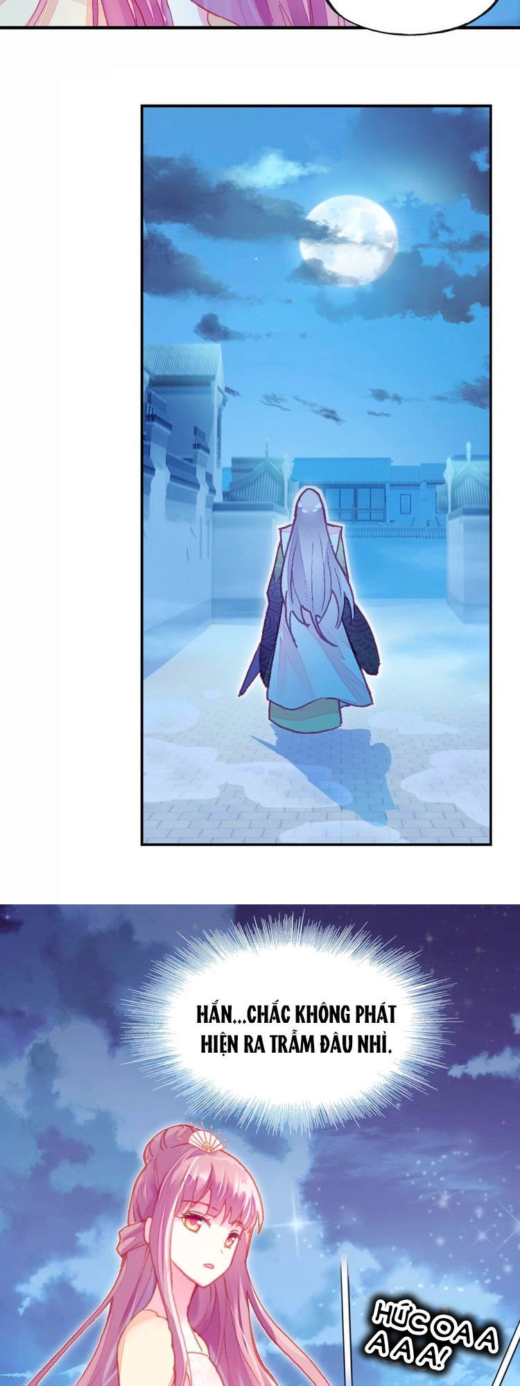 Trẫm Cũng Không Muốn Quá Khí Phách Chapter 6 - 13