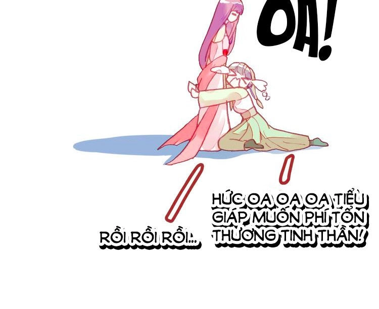 Trẫm Cũng Không Muốn Quá Khí Phách Chapter 6 - 15