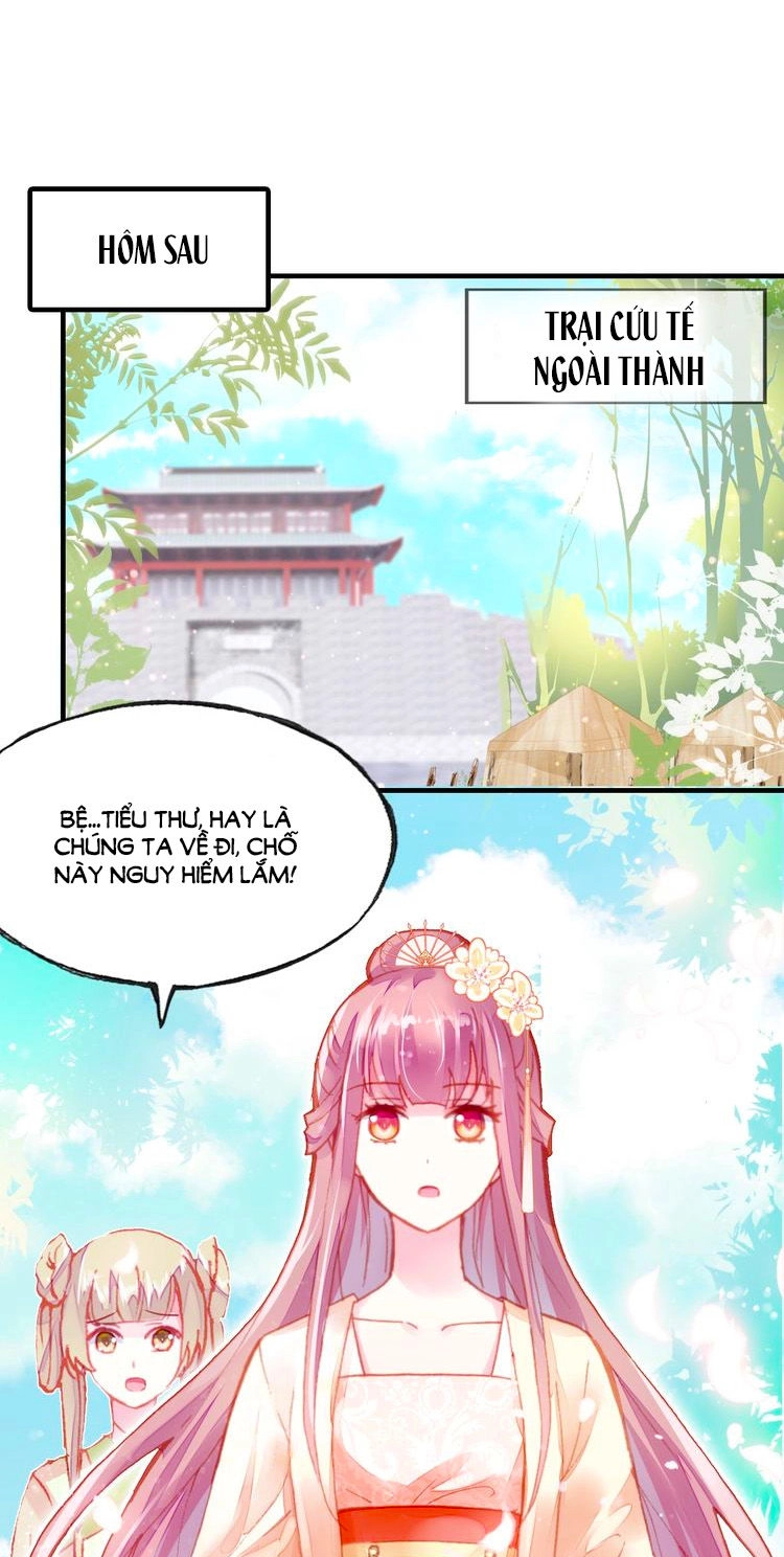 Trẫm Cũng Không Muốn Quá Khí Phách Chapter 6 - 16