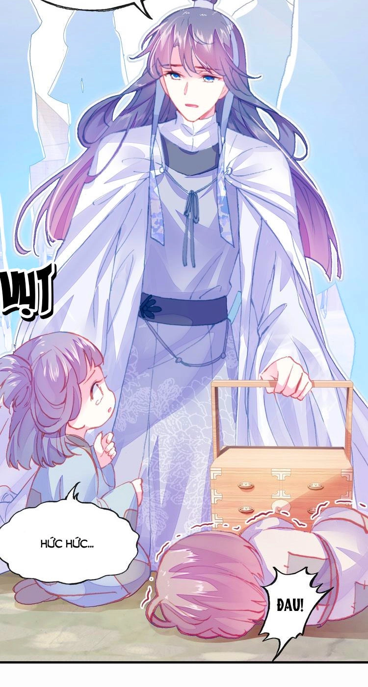 Trẫm Cũng Không Muốn Quá Khí Phách Chapter 6 - 21