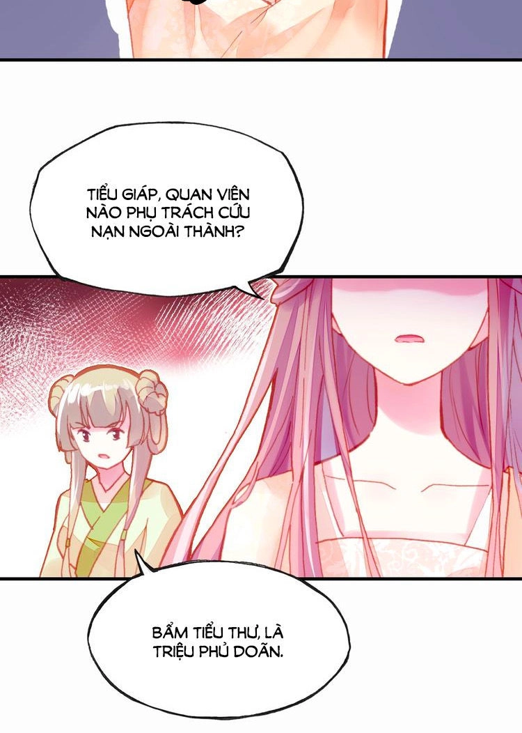 Trẫm Cũng Không Muốn Quá Khí Phách Chapter 6 - 27