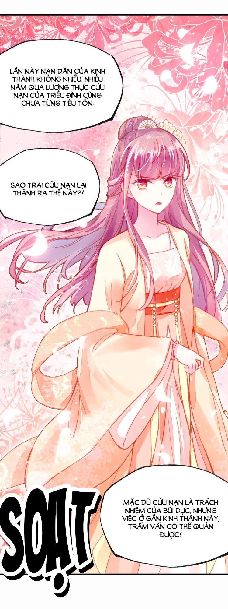 Trẫm Cũng Không Muốn Quá Khí Phách Chapter 6 - 28