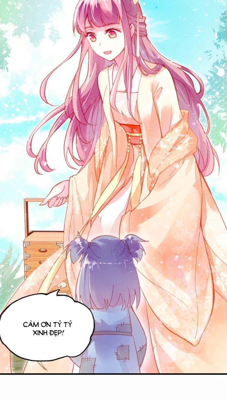 Trẫm Cũng Không Muốn Quá Khí Phách Chapter 6 - 31