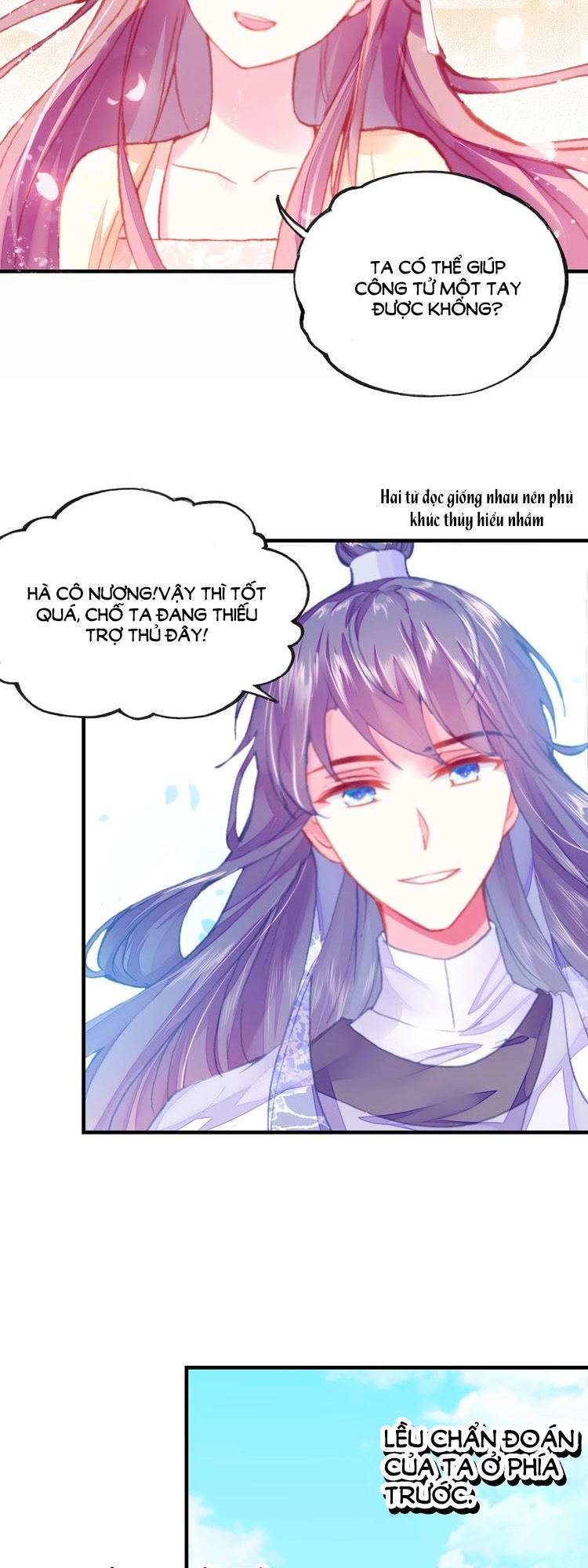 Trẫm Cũng Không Muốn Quá Khí Phách Chapter 6 - 33