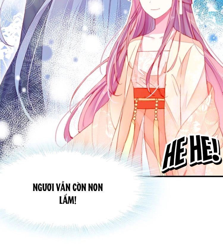 Trẫm Cũng Không Muốn Quá Khí Phách Chapter 6 - 35