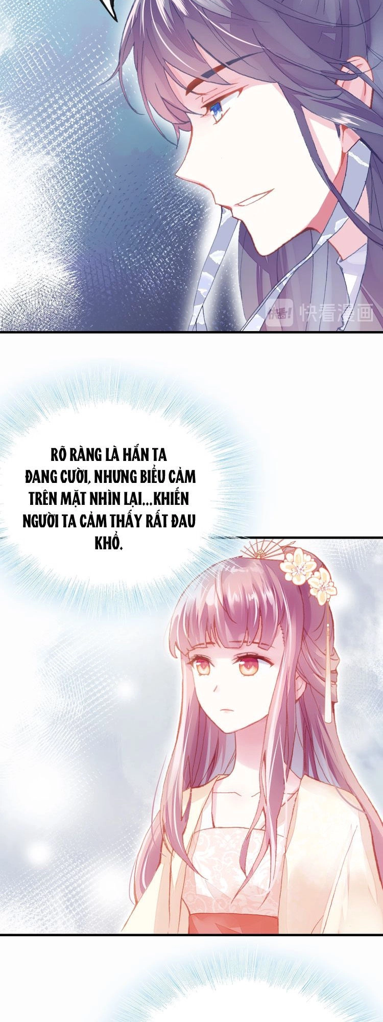 Trẫm Cũng Không Muốn Quá Khí Phách Chapter 7 - 5