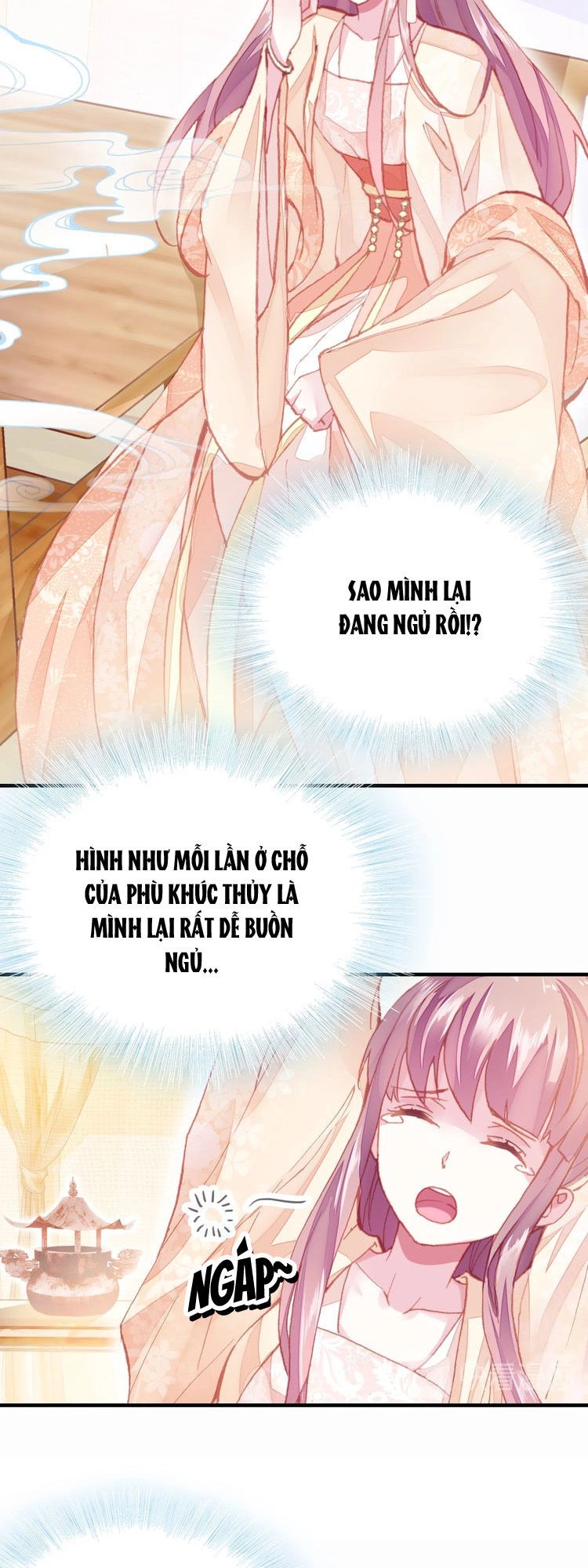 Trẫm Cũng Không Muốn Quá Khí Phách Chapter 7 - 14