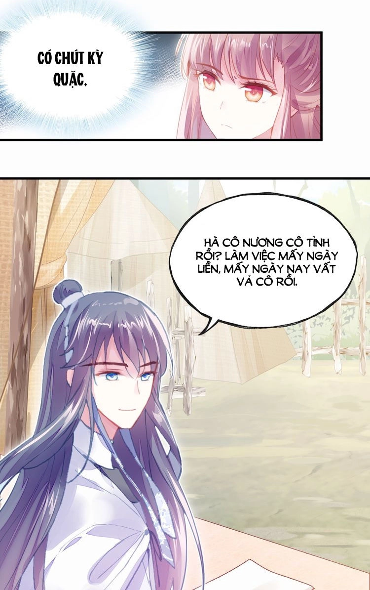 Trẫm Cũng Không Muốn Quá Khí Phách Chapter 7 - 16