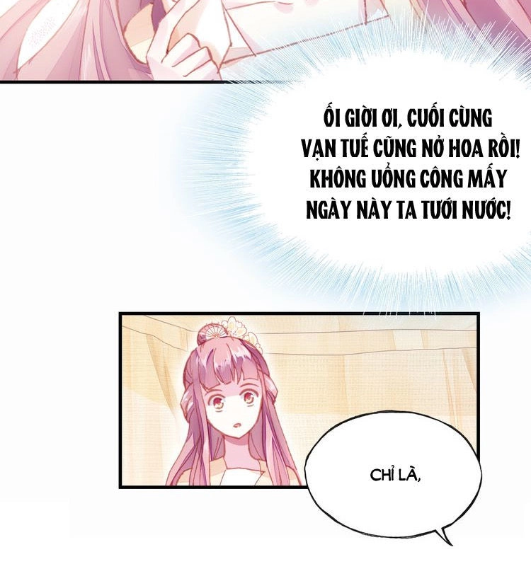 Trẫm Cũng Không Muốn Quá Khí Phách Chapter 7 - 19