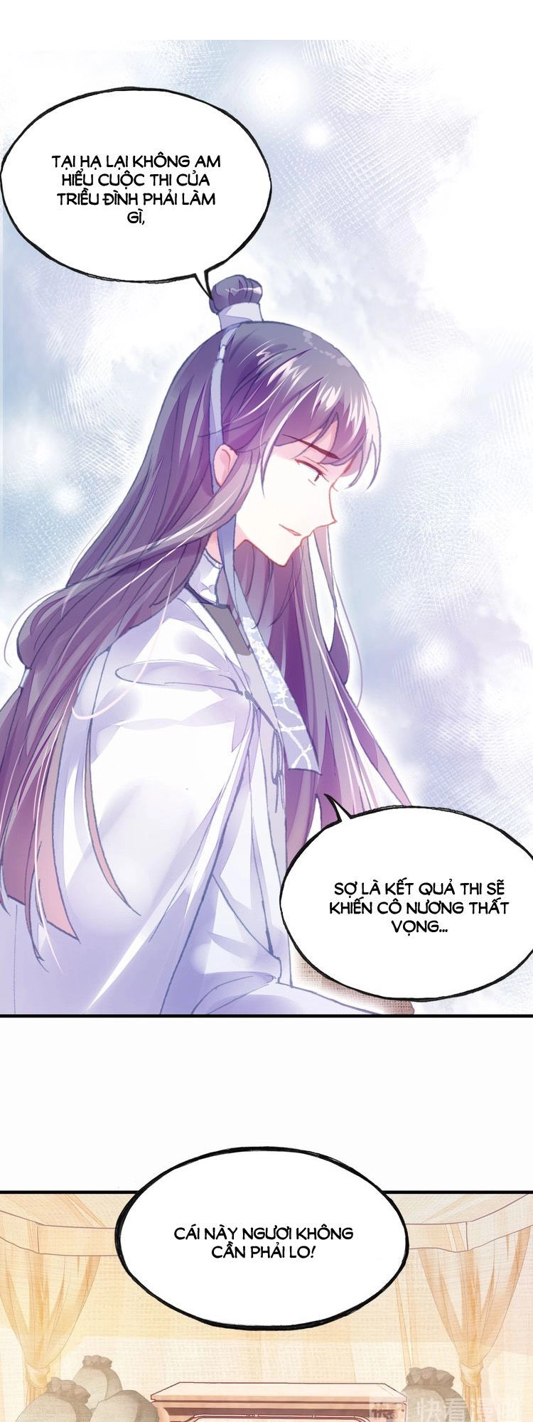 Trẫm Cũng Không Muốn Quá Khí Phách Chapter 7 - 20