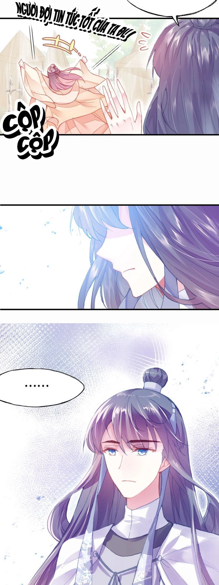 Trẫm Cũng Không Muốn Quá Khí Phách Chapter 7 - 22