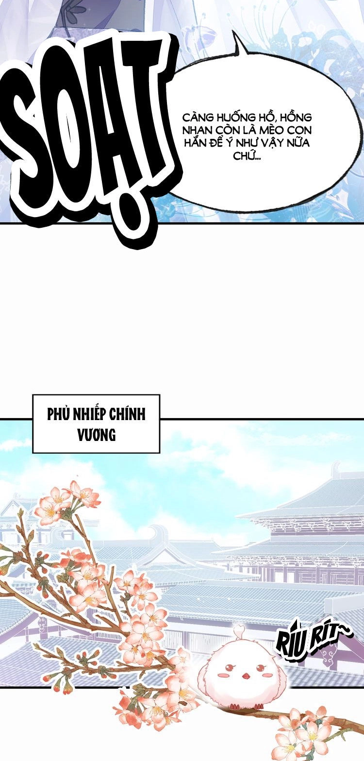 Trẫm Cũng Không Muốn Quá Khí Phách Chapter 7 - 26