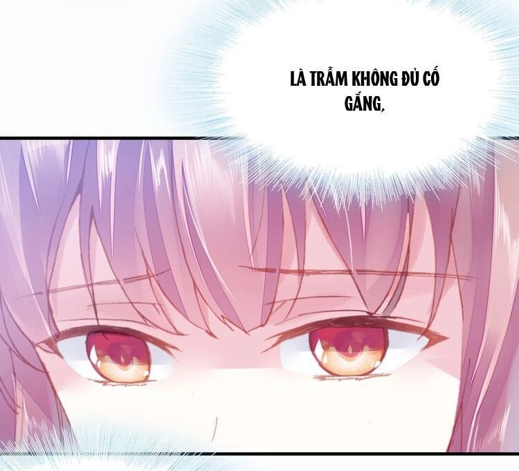 Trẫm Cũng Không Muốn Quá Khí Phách Chapter 8 - 17