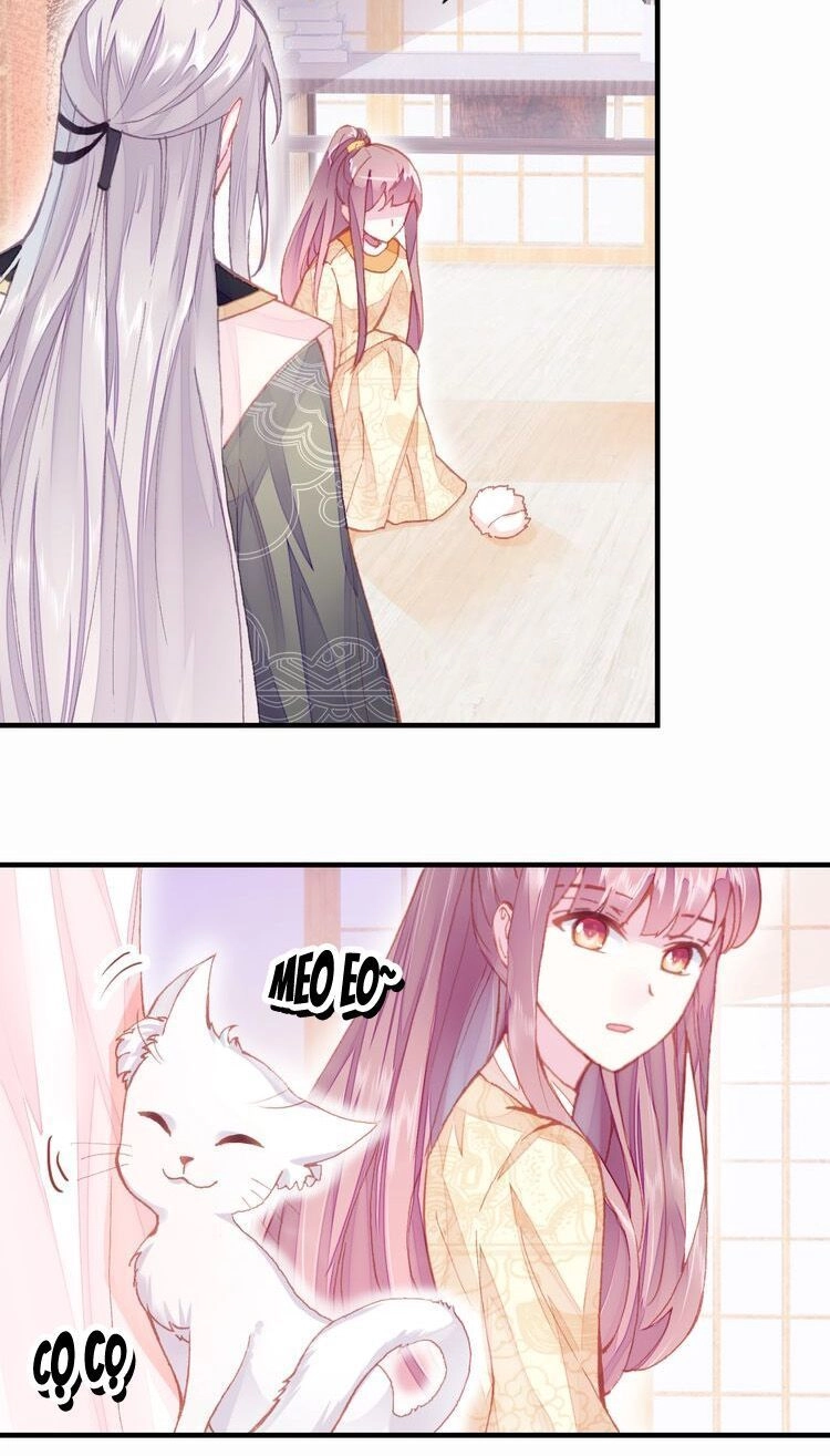 Trẫm Cũng Không Muốn Quá Khí Phách Chapter 8 - 26