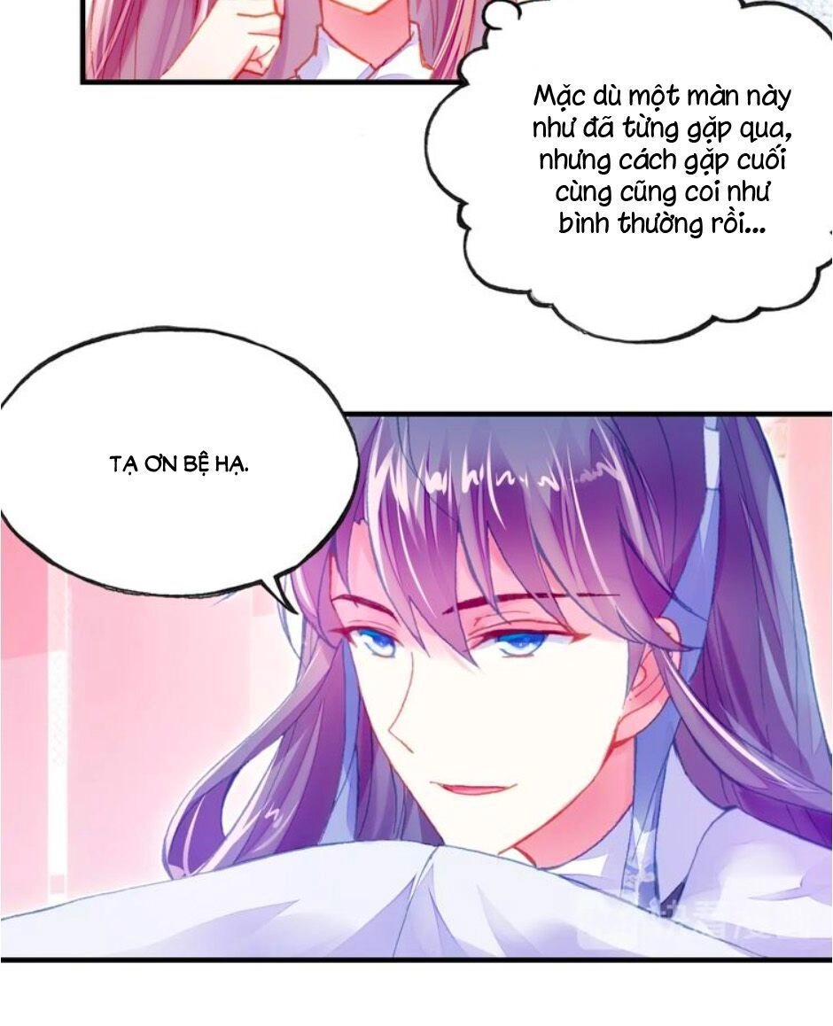 Trẫm Cũng Không Muốn Quá Khí Phách Chapter 9 - 4