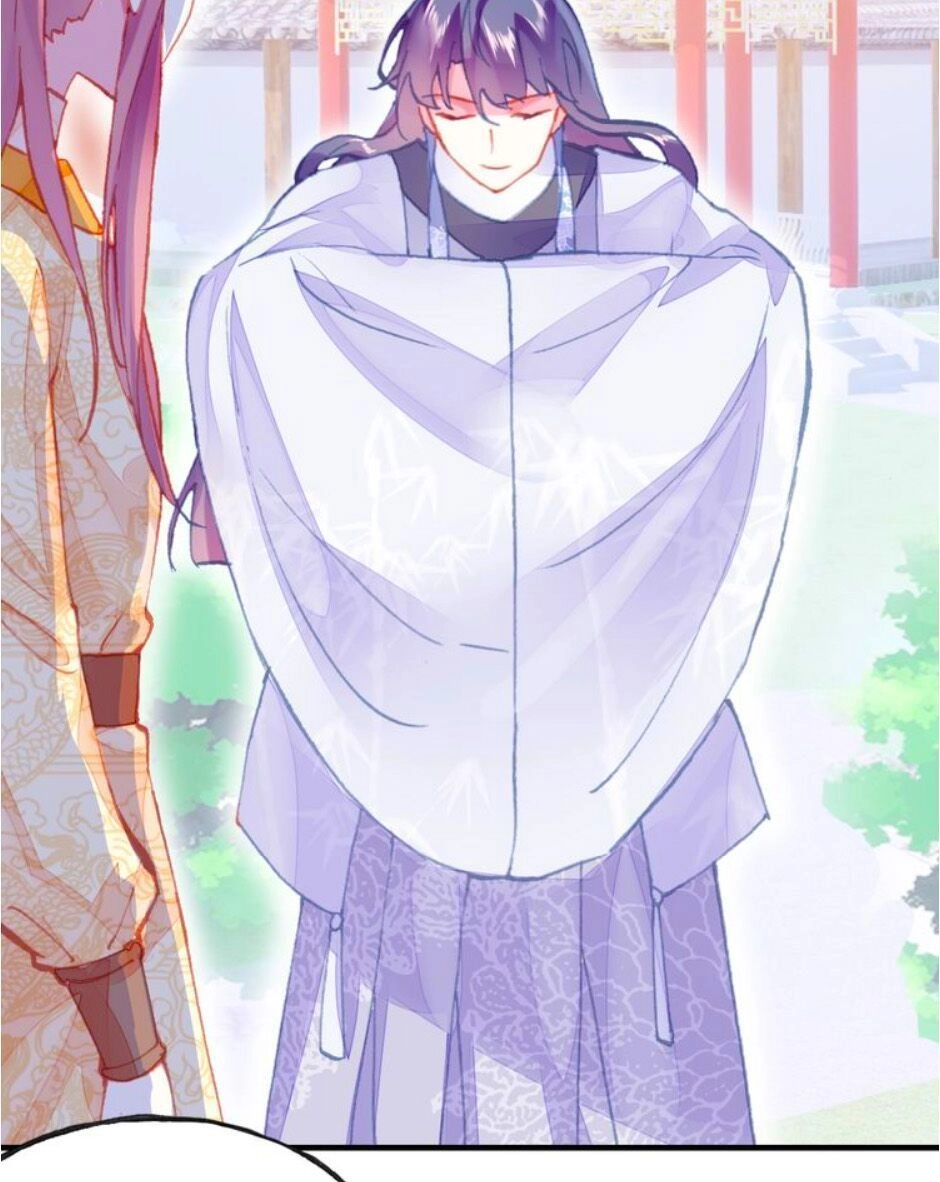 Trẫm Cũng Không Muốn Quá Khí Phách Chapter 9 - 9