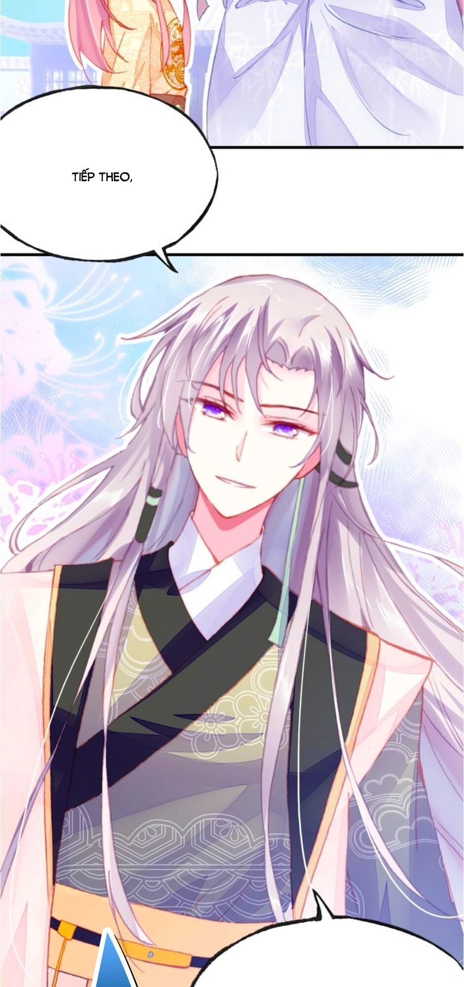 Trẫm Cũng Không Muốn Quá Khí Phách Chapter 9 - 15