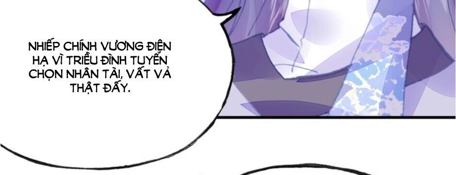 Trẫm Cũng Không Muốn Quá Khí Phách Chapter 9 - 19