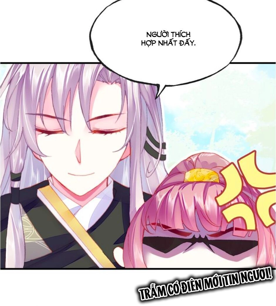 Trẫm Cũng Không Muốn Quá Khí Phách Chapter 9 - 24