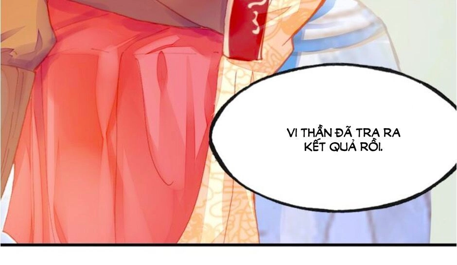 Trẫm Cũng Không Muốn Quá Khí Phách Chapter 9 - 28