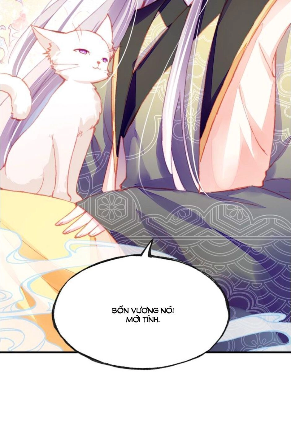 Trẫm Cũng Không Muốn Quá Khí Phách Chapter 9 - 34