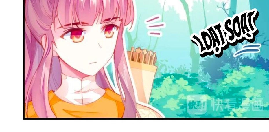 Trẫm Cũng Không Muốn Quá Khí Phách Chapter 10 - 4