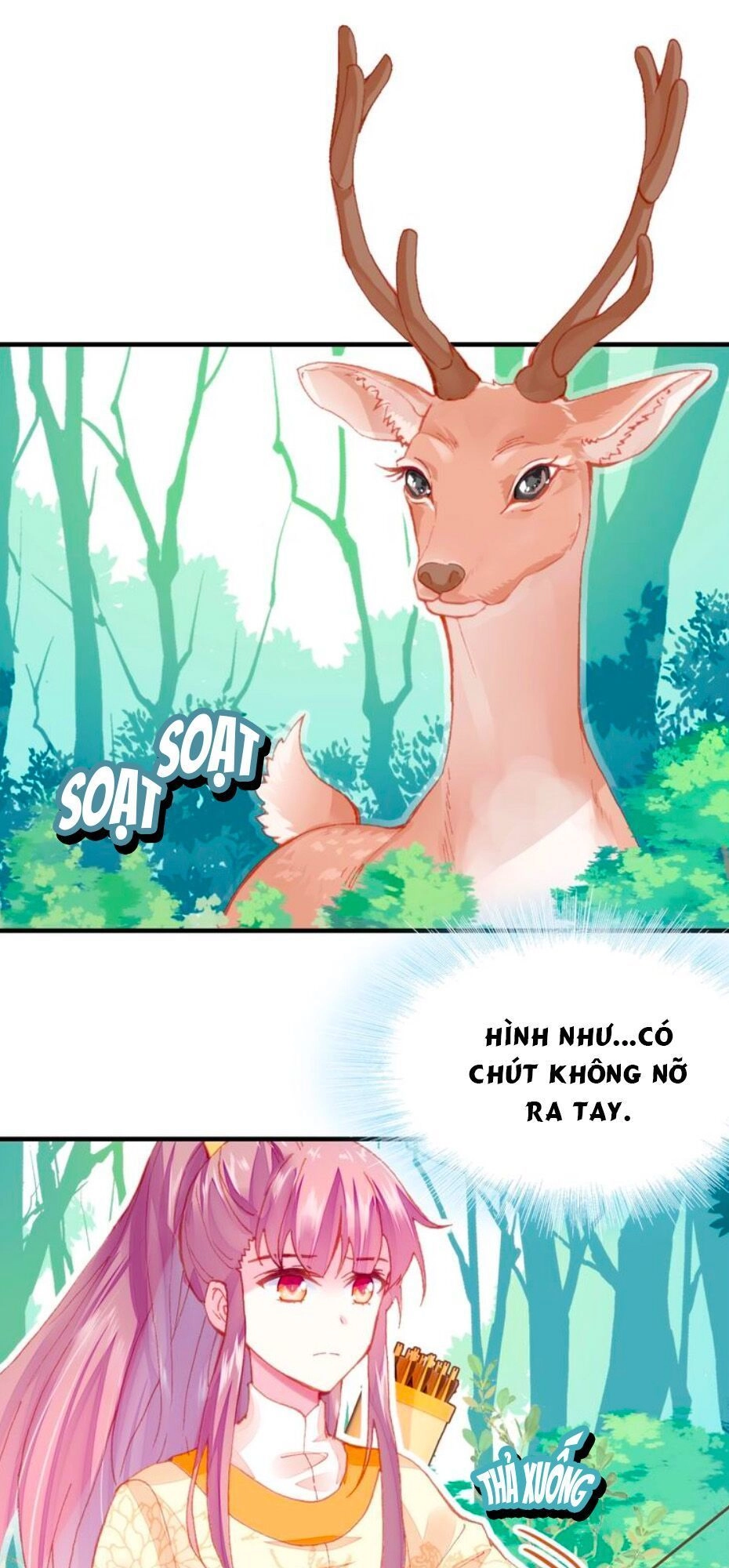 Trẫm Cũng Không Muốn Quá Khí Phách Chapter 10 - 5