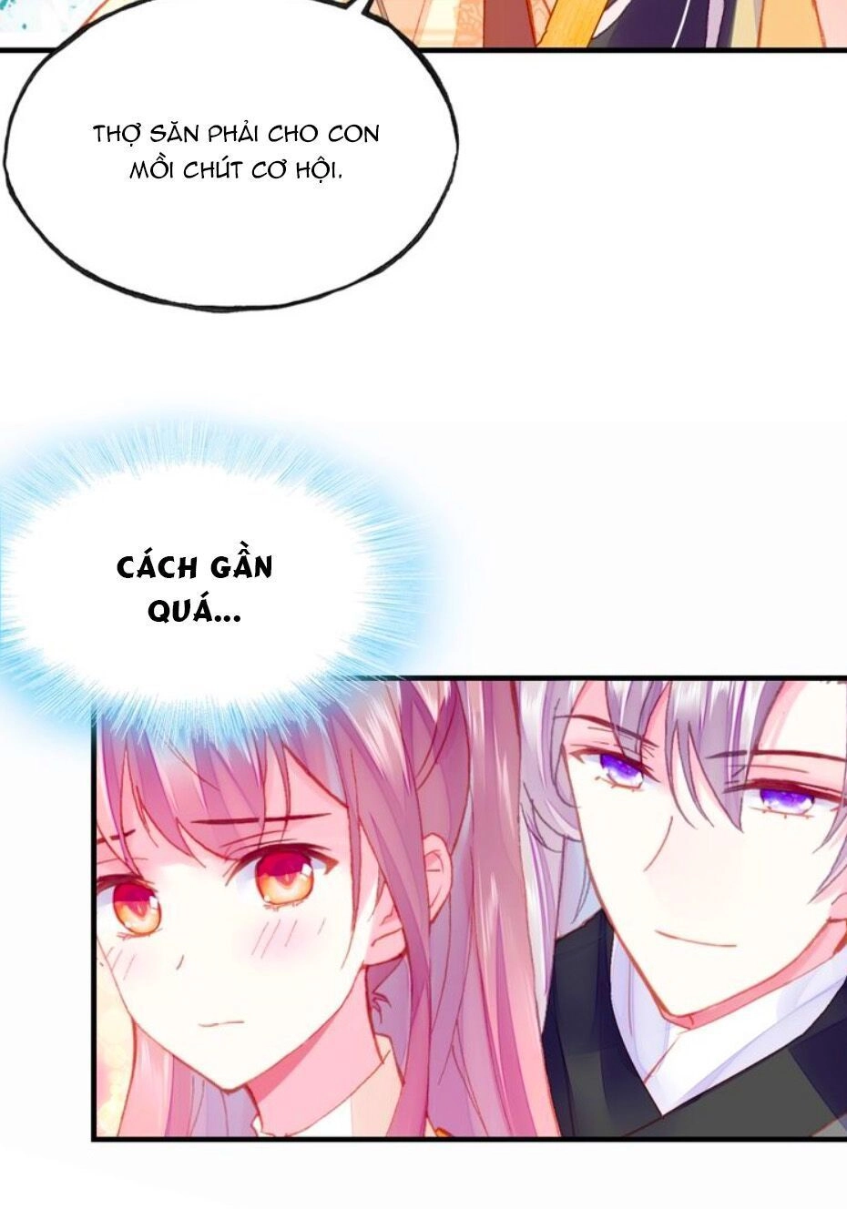 Trẫm Cũng Không Muốn Quá Khí Phách Chapter 10 - 9