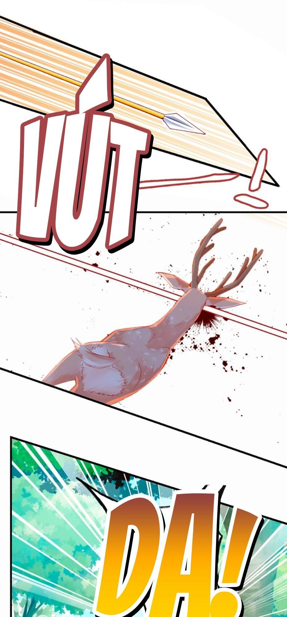 Trẫm Cũng Không Muốn Quá Khí Phách Chapter 10 - 10