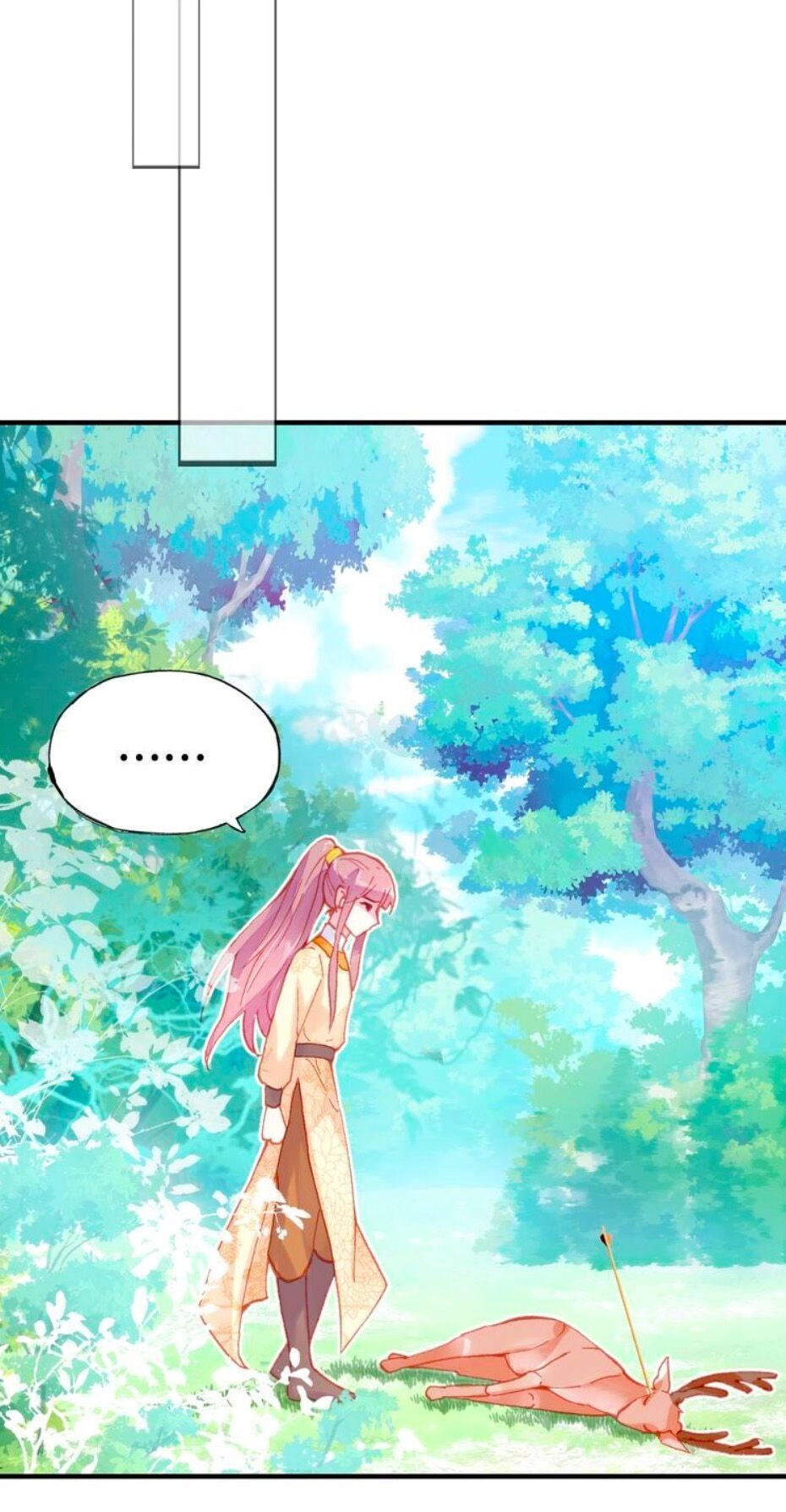 Trẫm Cũng Không Muốn Quá Khí Phách Chapter 10 - 15