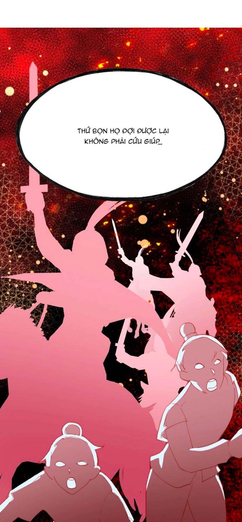 Trẫm Cũng Không Muốn Quá Khí Phách Chapter 10 - 24