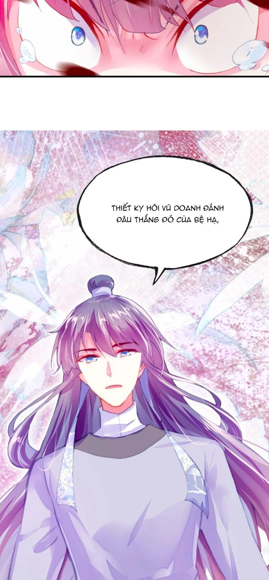 Trẫm Cũng Không Muốn Quá Khí Phách Chapter 10 - 26