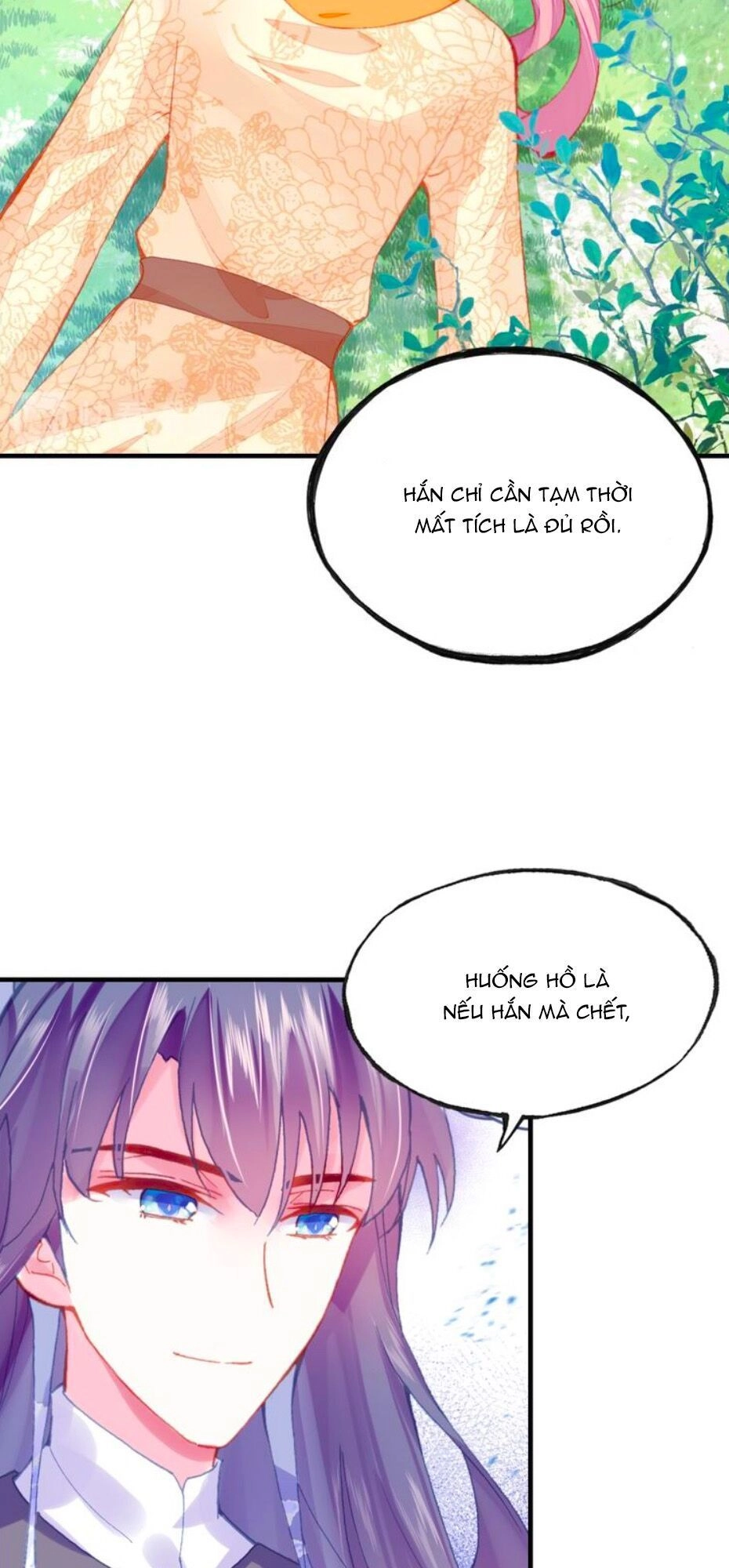 Trẫm Cũng Không Muốn Quá Khí Phách Chapter 10 - 31