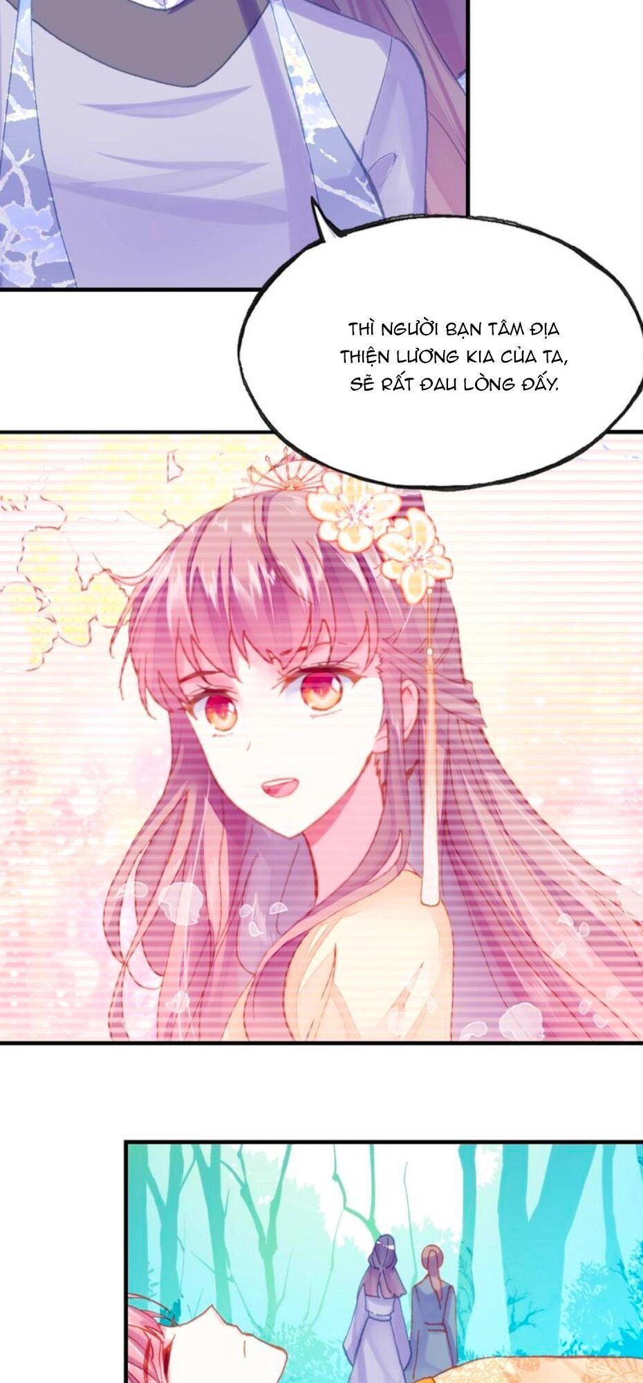 Trẫm Cũng Không Muốn Quá Khí Phách Chapter 10 - 33