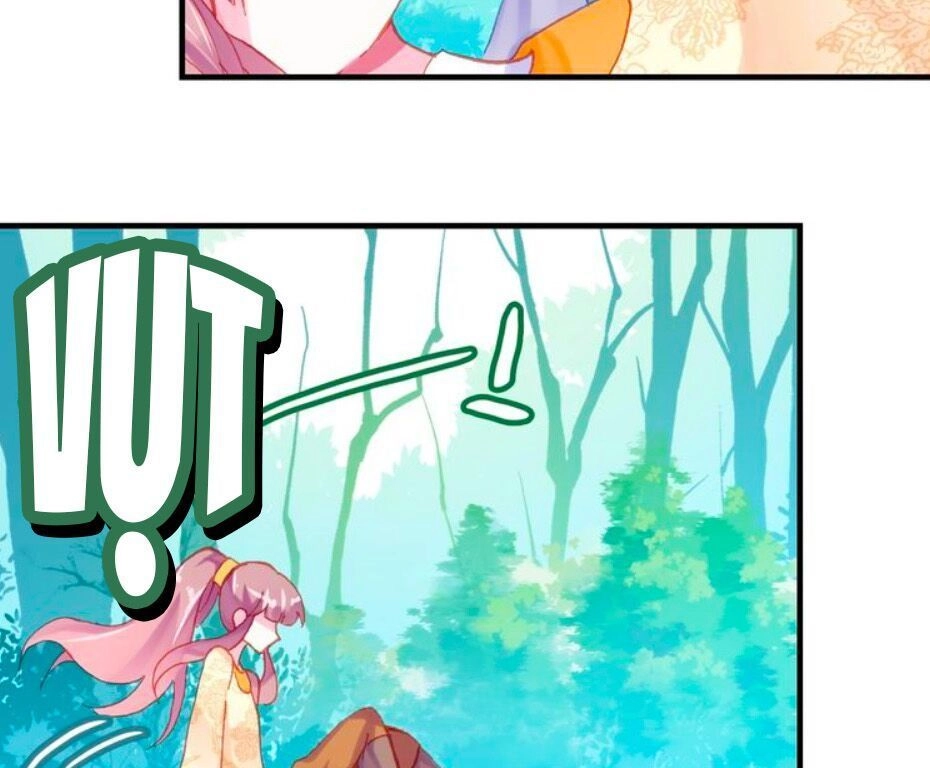 Trẫm Cũng Không Muốn Quá Khí Phách Chapter 10 - 34