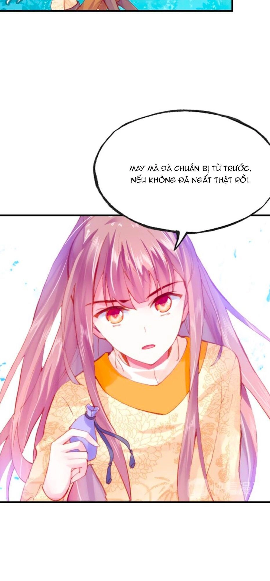 Trẫm Cũng Không Muốn Quá Khí Phách Chapter 10 - 35