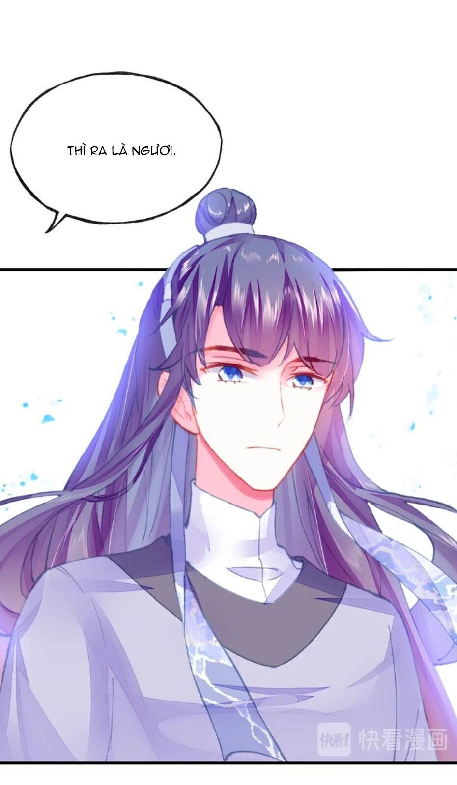 Trẫm Cũng Không Muốn Quá Khí Phách Chapter 10 - 41