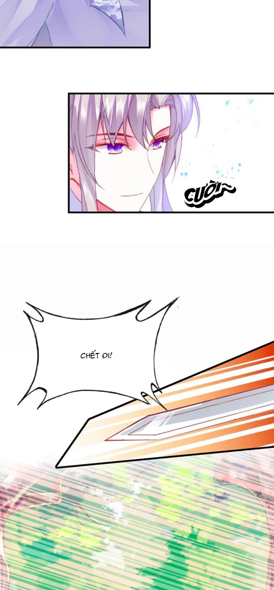 Trẫm Cũng Không Muốn Quá Khí Phách Chapter 10 - 43