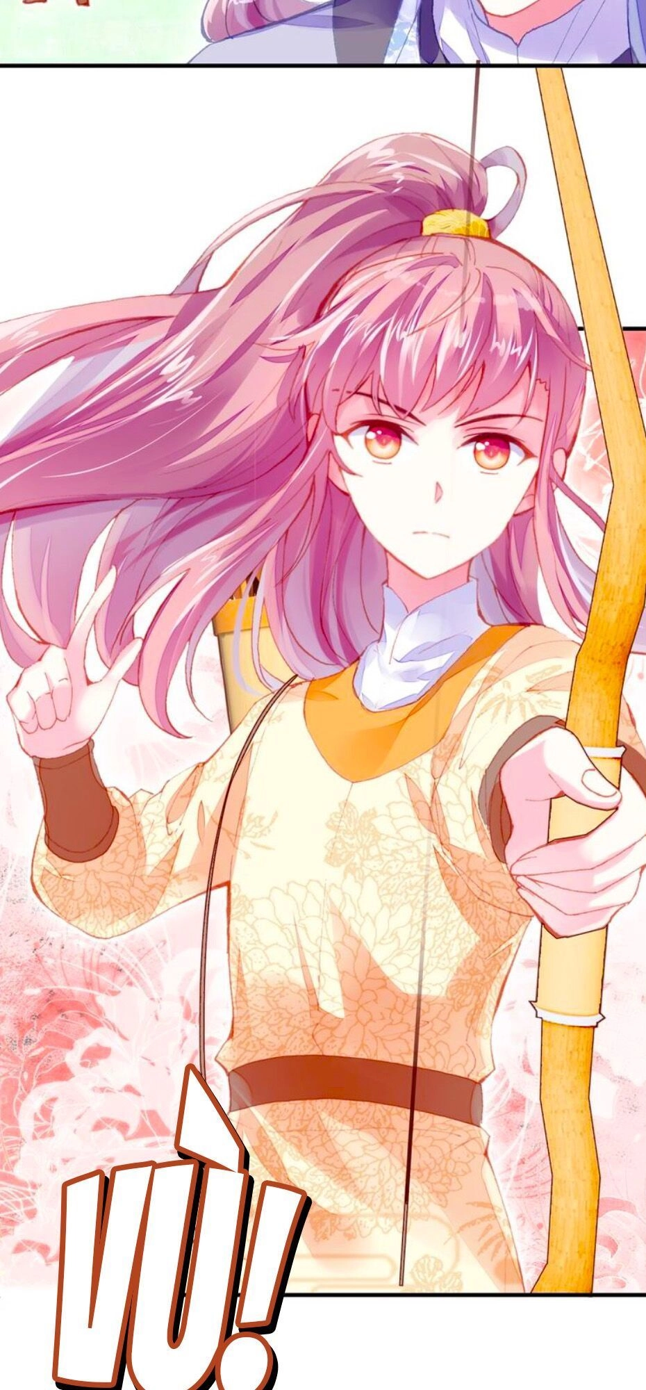 Trẫm Cũng Không Muốn Quá Khí Phách Chapter 10 - 45