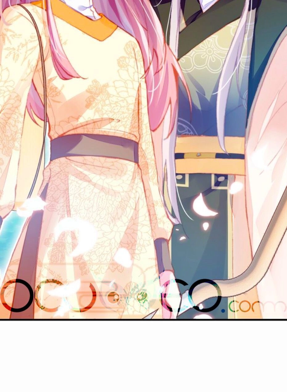 Trẫm Cũng Không Muốn Quá Khí Phách Chapter 10 - 50