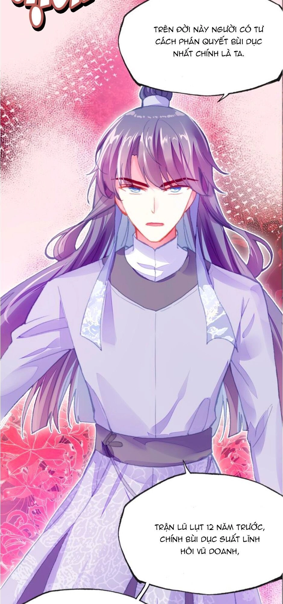 Trẫm Cũng Không Muốn Quá Khí Phách Chapter 11 - 9