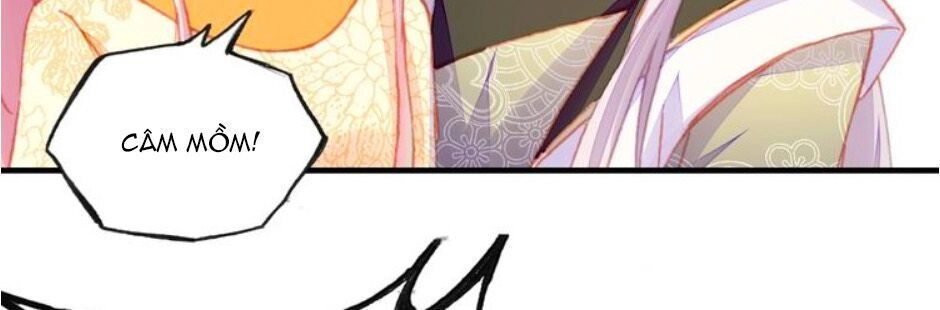 Trẫm Cũng Không Muốn Quá Khí Phách Chapter 11 - 16